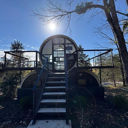 Lockridge Park Hotel Danville Exterior photo
